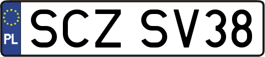 SCZSV38