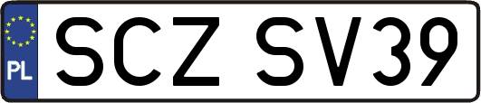 SCZSV39