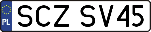 SCZSV45