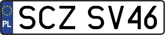 SCZSV46