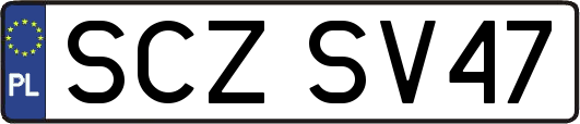 SCZSV47