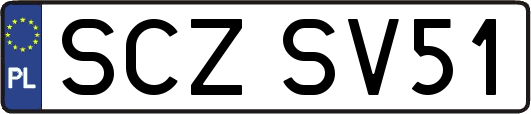 SCZSV51