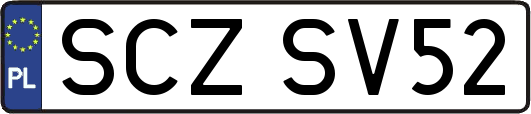 SCZSV52