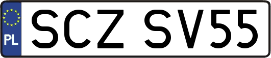 SCZSV55