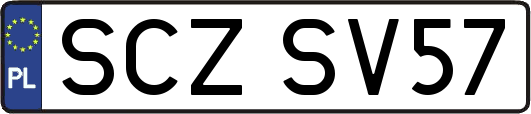 SCZSV57