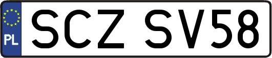 SCZSV58