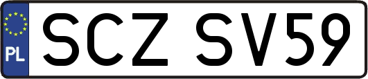 SCZSV59