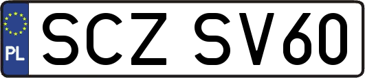 SCZSV60