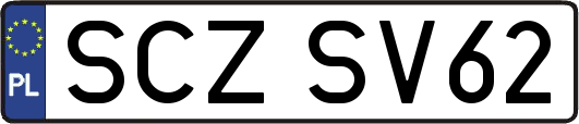 SCZSV62