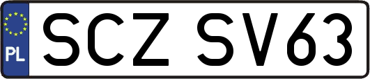 SCZSV63