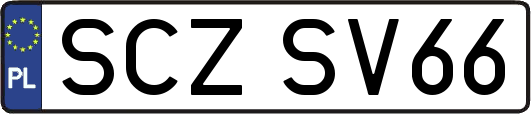 SCZSV66