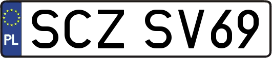SCZSV69