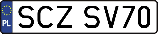 SCZSV70