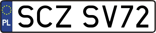 SCZSV72