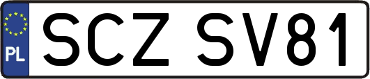 SCZSV81