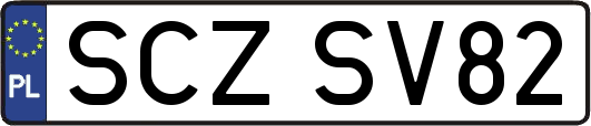 SCZSV82
