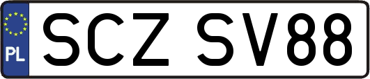 SCZSV88