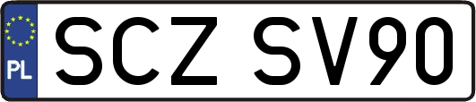 SCZSV90