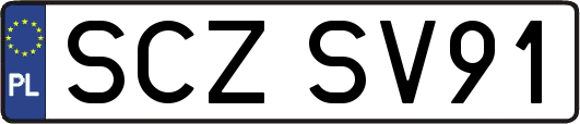 SCZSV91
