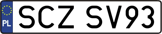 SCZSV93