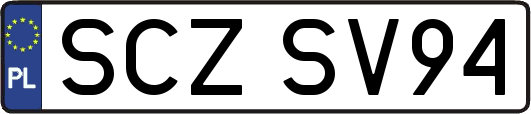 SCZSV94