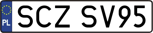 SCZSV95