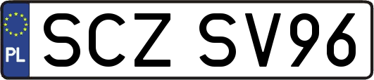 SCZSV96