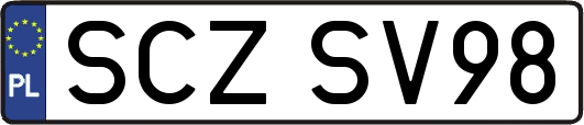 SCZSV98