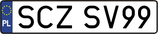 SCZSV99