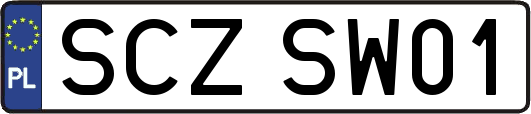 SCZSW01