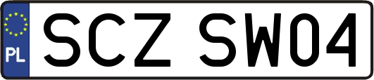 SCZSW04