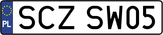 SCZSW05