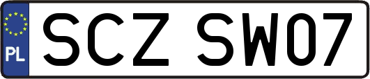 SCZSW07