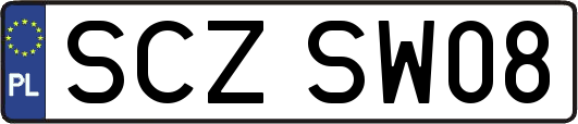 SCZSW08