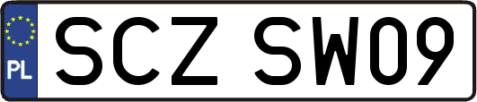SCZSW09
