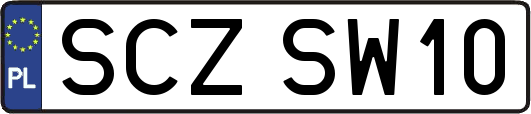SCZSW10