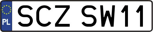 SCZSW11