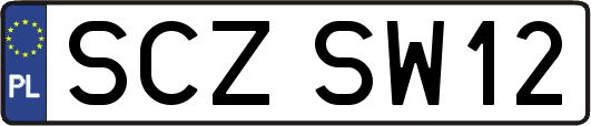 SCZSW12