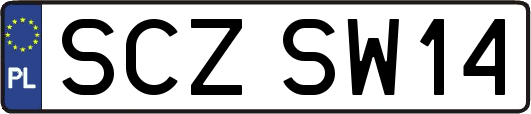 SCZSW14