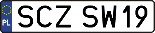 SCZSW19
