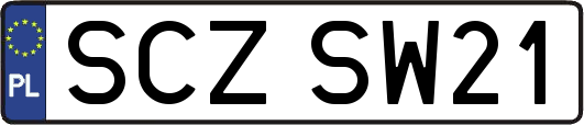 SCZSW21