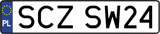 SCZSW24