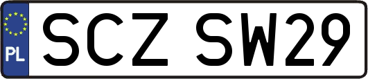 SCZSW29