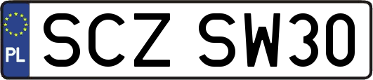SCZSW30