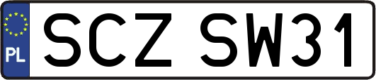 SCZSW31