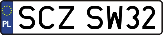 SCZSW32