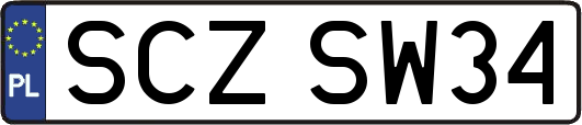 SCZSW34