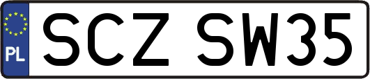 SCZSW35