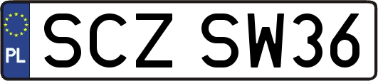 SCZSW36