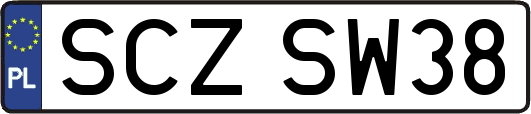 SCZSW38